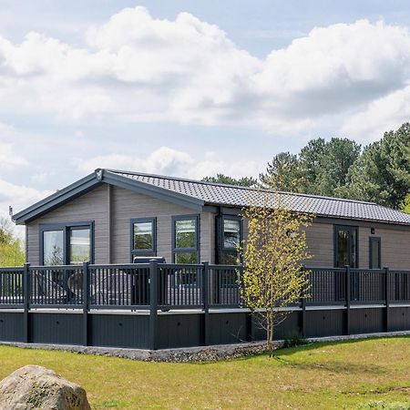 Ella Lodge Lincoln Eksteriør billede