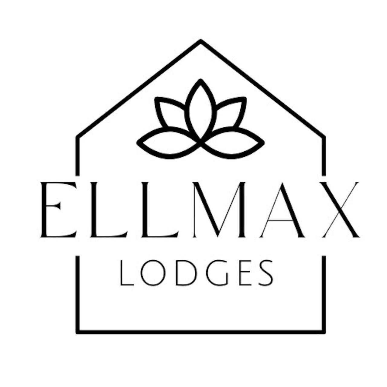 Ella Lodge Lincoln Eksteriør billede